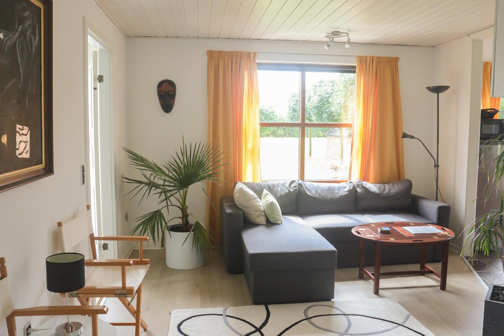 Villa Kulla Bramming Esterno foto
